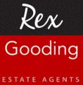 Rex Gooding Estate Agents & Surveyors logo