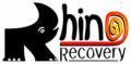 Rhino Recovery logo
