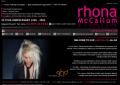 Rhona McCallum Hair Salon Alloa | Hairdresser Alloa image 1