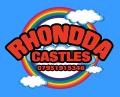 Rhondda Castles logo