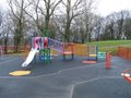 Rhyddings Park image 1