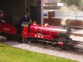 Rhyl Miniature Railway image 1