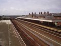 Rhyl Railway Station image 1