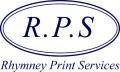 Rhymney Print Services image 2
