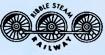 Ribble Steam Railway logo