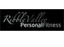 Ribble valley personal fitness logo