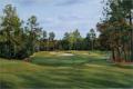Richard Chorley Golf Art image 10