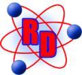 Richard Davies Electrical Services logo