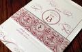 Richard Evans Wedding Stationery image 3