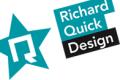 Richard Quick Design logo