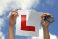 Richard Spiers Driving Lessons logo