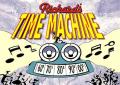 Richards Time Machine Mobile Disco logo