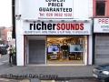 Richer Sounds Ireland logo