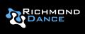 Richmond Dance logo