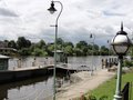 Richmond Lock and Footbridge image 5