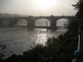 Richmond Lock and Footbridge image 9