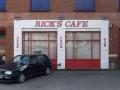 Ricks Cafe image 1