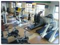 Ricochet gym image 5