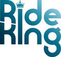 Ride King - Online Ski Shop logo