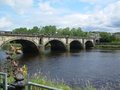 Ridge, LANCASTER Aqueduct (NE-bound) image 1