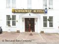 Ridgeway Hotel Limited logo
