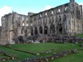 Rievaulx Abbey image 4
