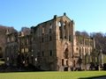 Rievaulx Abbey image 7