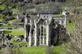 Rievaulx Abbey image 8