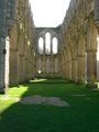 Rievaulx Abbey image 10