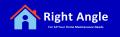 Right Angle logo