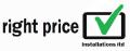 Right Price Installations Ltd logo