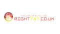 Righttxt logo