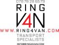 Ring4Van Ltd. logo
