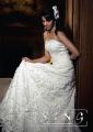 Ring Designer Wedding Dresses image 3