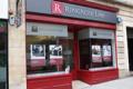 Ringrose Law - Solicitors Lincoln logo