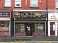 Rings 'n' Things logo