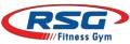 Ringside Gym (rsg fitness) logo