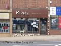 Ripple Cafe Bar logo