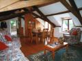 Riscombe Farm Holiday Cottages image 2