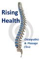 Rising Health Staines Osteopathic & Massage Clinic image 1