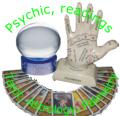 Rita's  Predictions psychics image 2