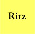 Ritz Boutique & Ballgowns logo