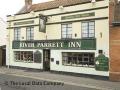 River Parrett Inn logo