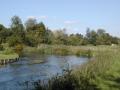 River Test - Wherwell Priory image 1