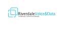 Riverdale Voice & Data logo