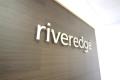 Riveredge logo