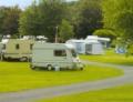 Riverside Caravan Park logo