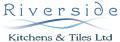 Riverside Kitchens and Tiles Ltd logo