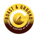 Roast & Ground Ltd logo