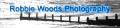 Robbie Woods Photography logo